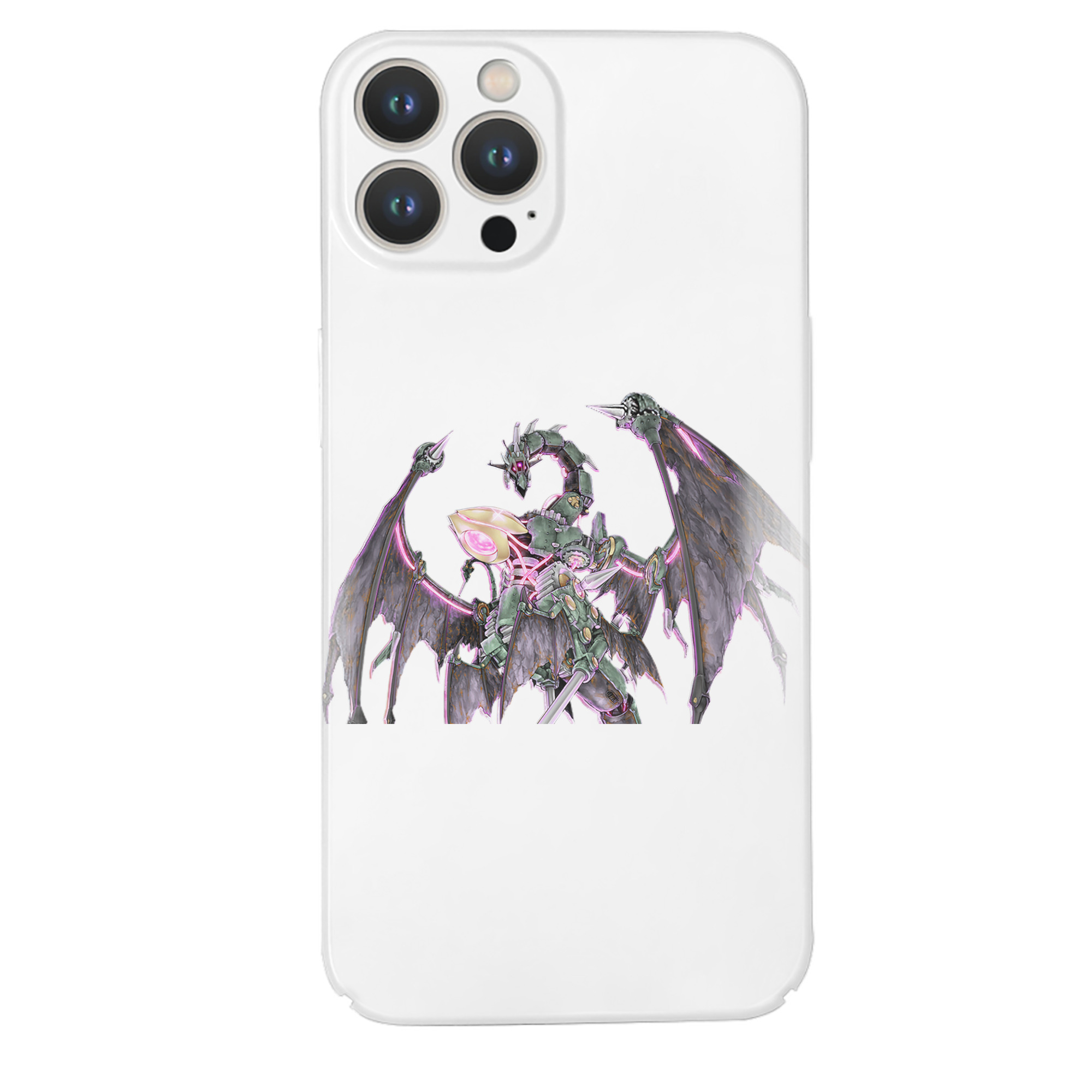 （画像用） 遊☆戯☆王 Yu-Gi-Oh! 【iPhone 14シリーズ対応】ハードケース